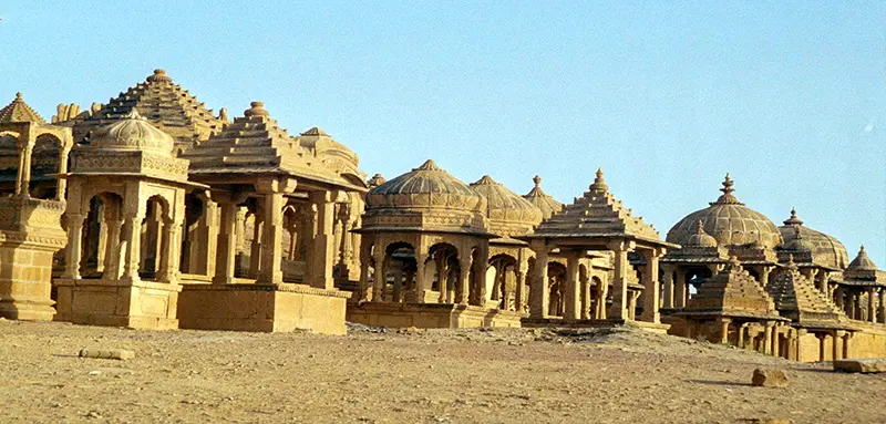 Rajasthan Land of Maharaja gallery image